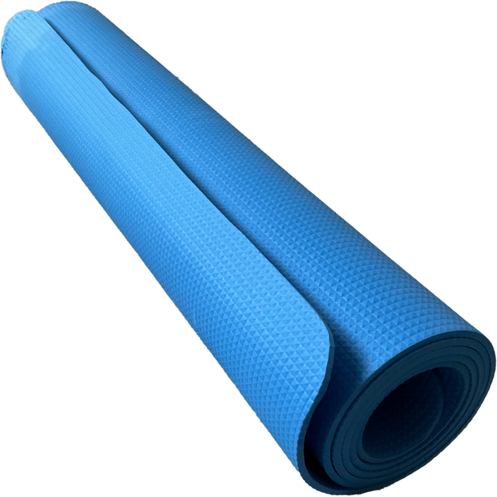 12 tapis de fitness – Image 1