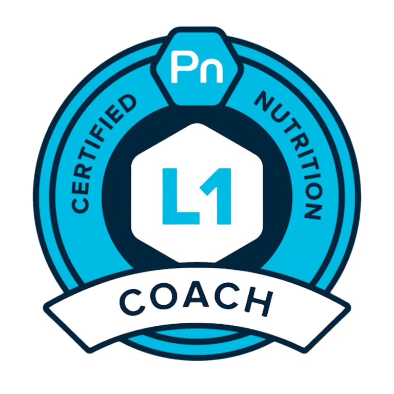 precision-nutrition-l1-certified-coach - logo png